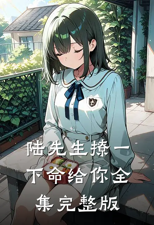 陆先生撩一下命给你全集完整版