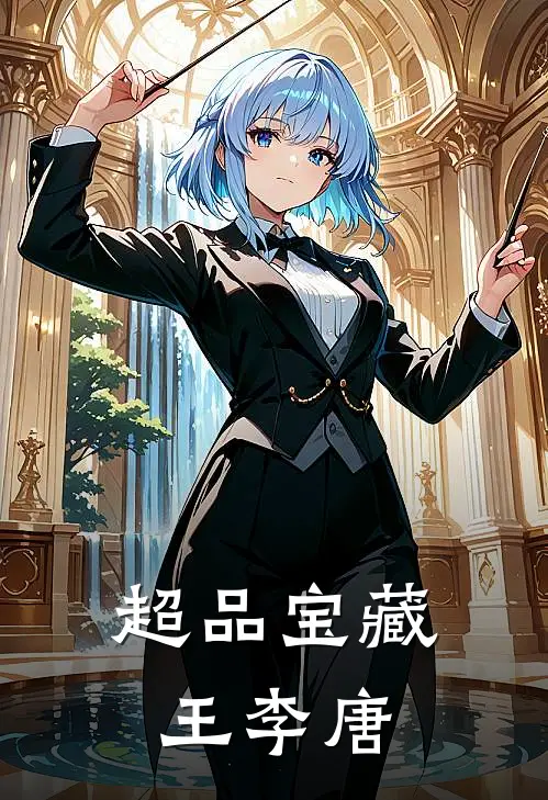 超品宝藏王李唐
