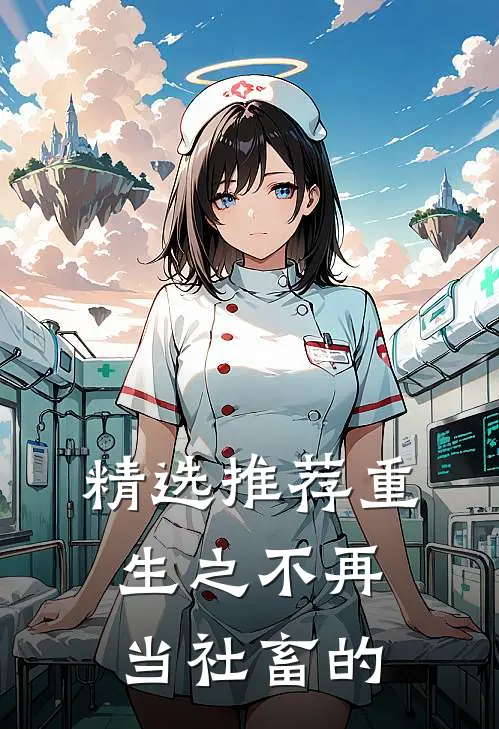精选推荐重生之不再当社畜的