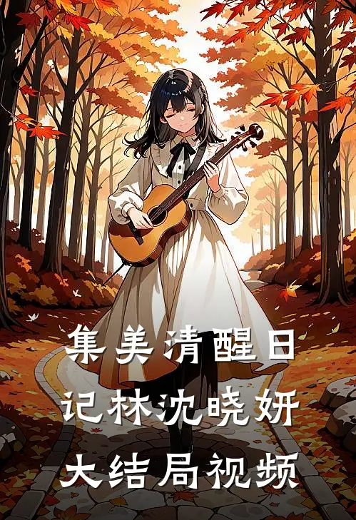 集美清醒日记林沈晓妍大结局视频