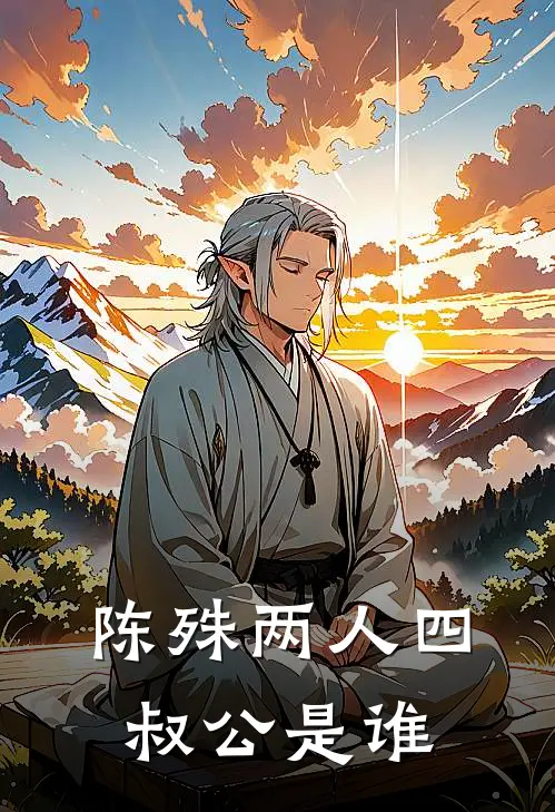 陈殊两人四叔公是谁