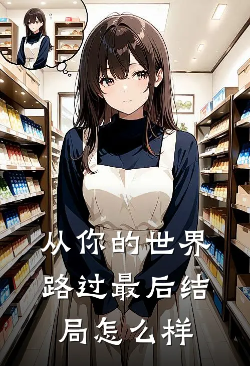 从你的世界路过最后结局怎么样