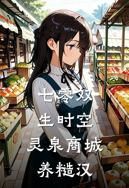 七零双生时空：灵泉商城养糙汉