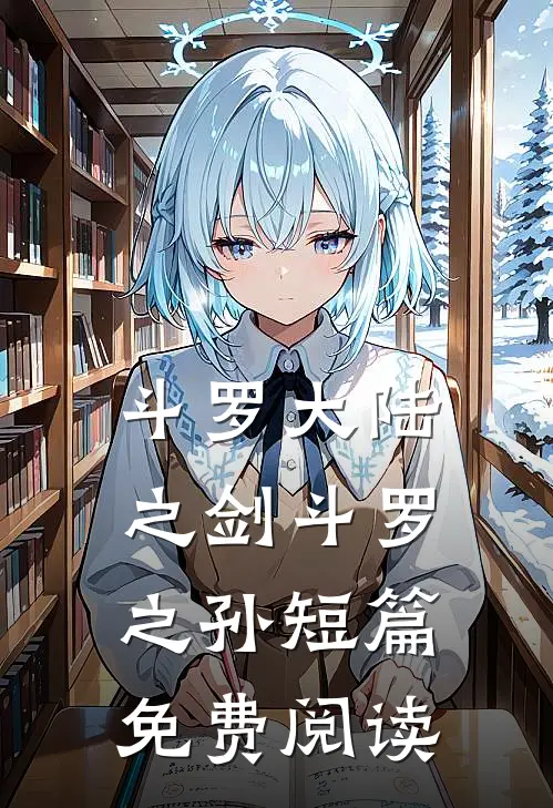 斗罗大陆之剑斗罗之孙短篇免费阅读