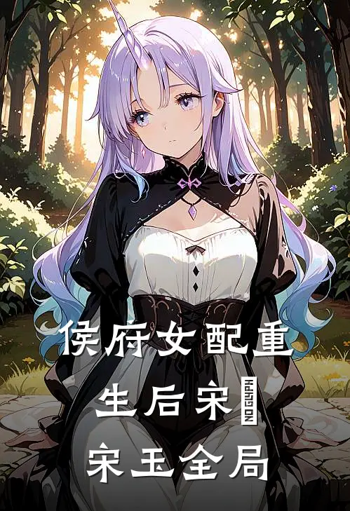 侯府女配重生后宋璟宋玉全局