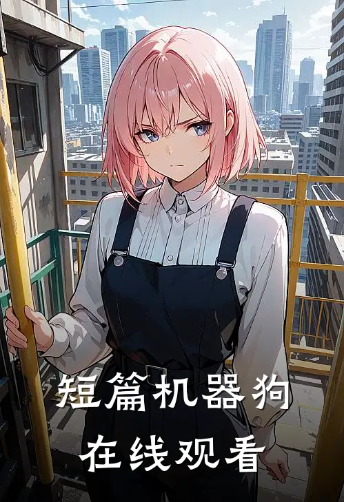 短篇机器狗在线观看