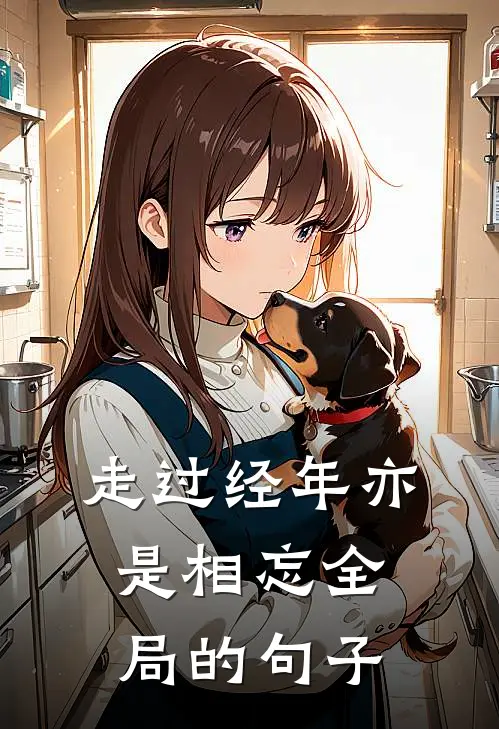走过经年亦是相忘全局的句子
