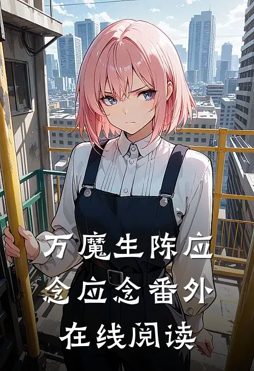 万魔生陈应念应念 番外在线阅读