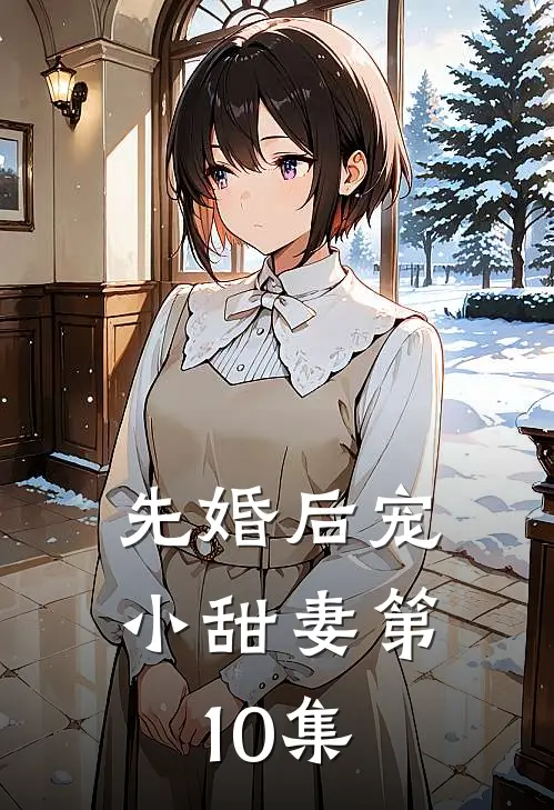 先婚后宠小甜妻第10集