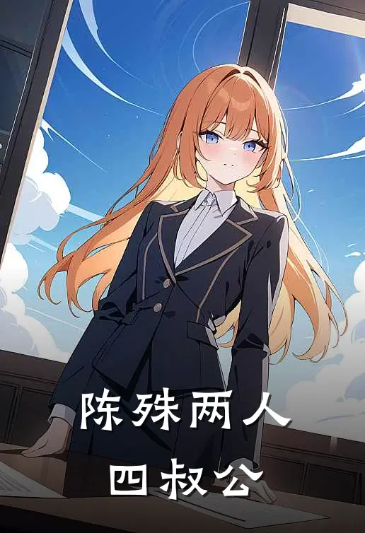 陈殊两人四叔公