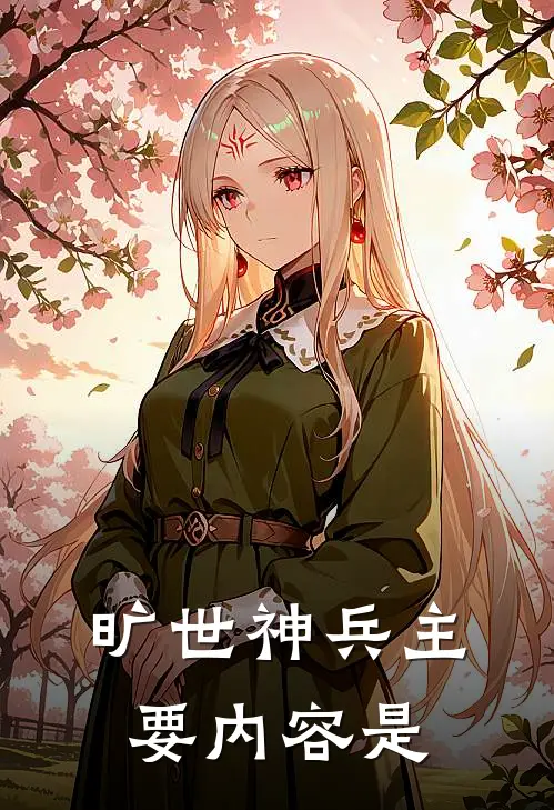 旷世神兵主要内容是