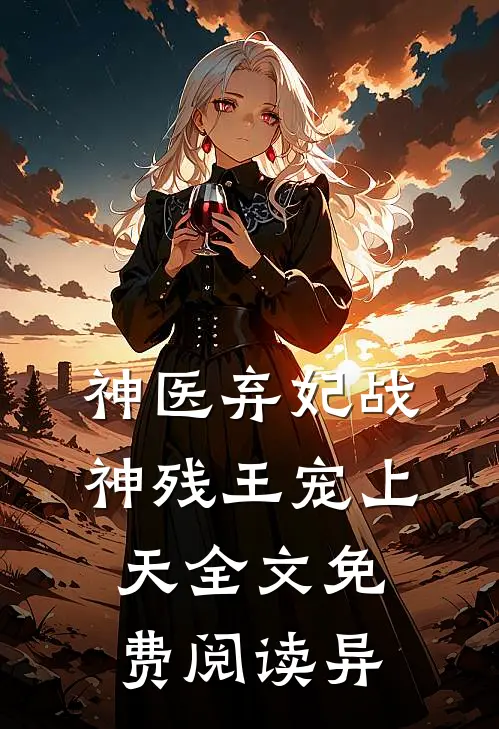 神医弃妃战神残王宠上天全文免费阅读异