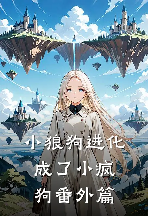 小狼狗进化成了小疯狗番外篇