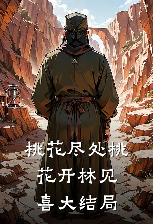桃花尽处桃花开林见喜大结局