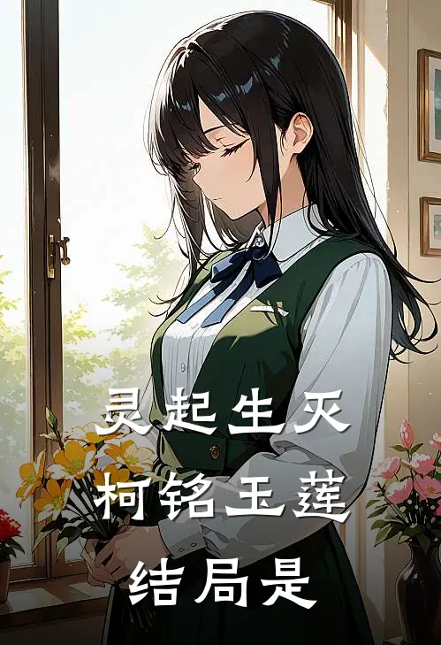 灵起生灭柯铭玉莲结局是