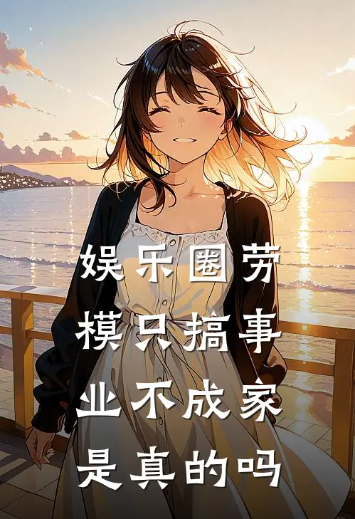娱乐圈劳模只搞事业不成家是真的吗