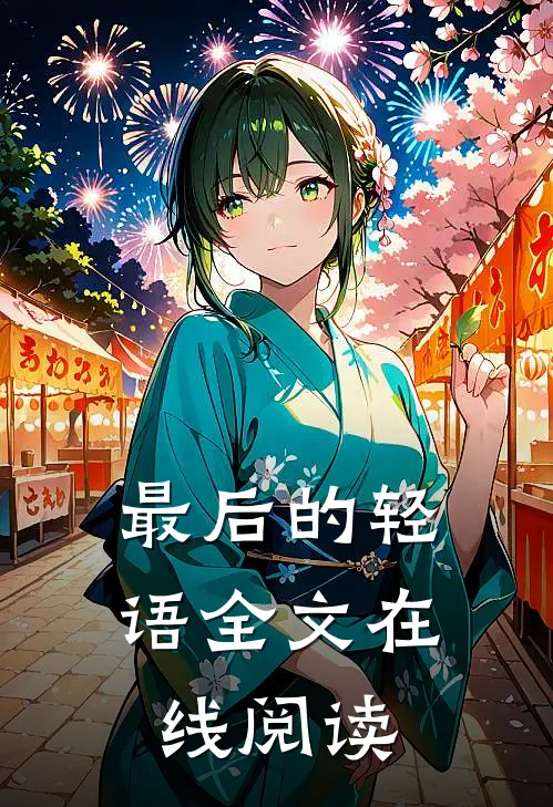 最后的轻语全文在线阅读