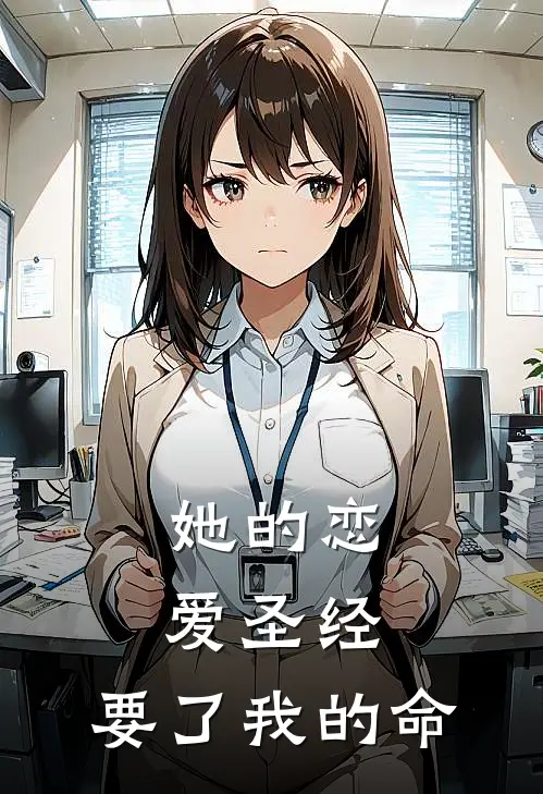 她的恋爱圣经，要了我的命