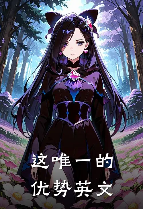 这唯一的优势英文