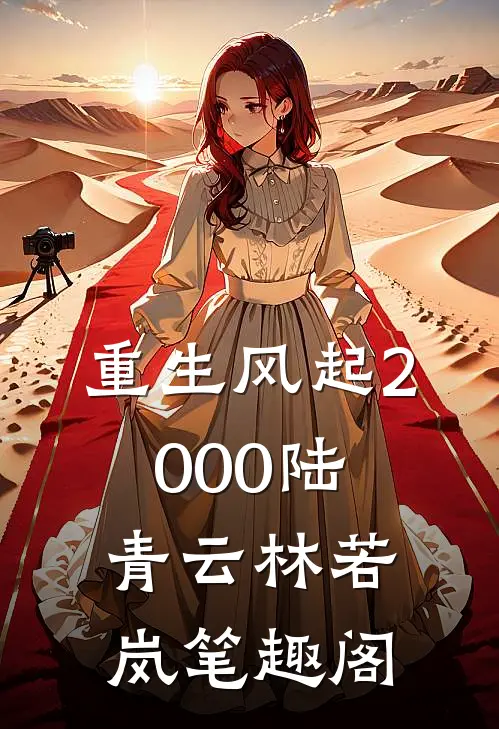 重生风起2000陆青云林若岚笔趣阁
