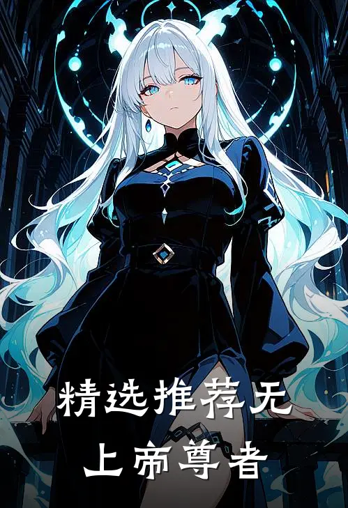精选推荐无上帝尊者