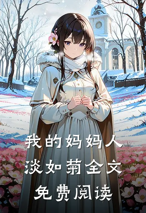 我的妈妈人淡如菊全文免费阅读