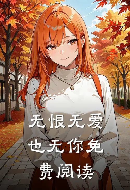 无恨无爱也无你免费阅读