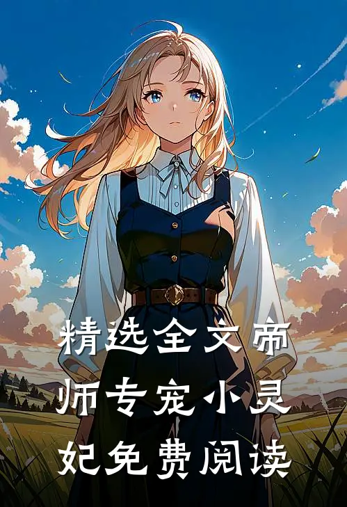 精选全文帝师专宠小灵妃免费阅读