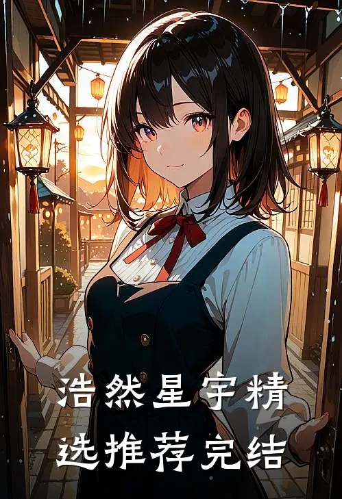 浩然星宇精选推荐完结