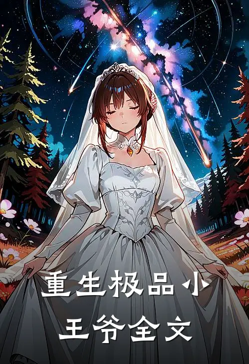 重生极品小王爷全文