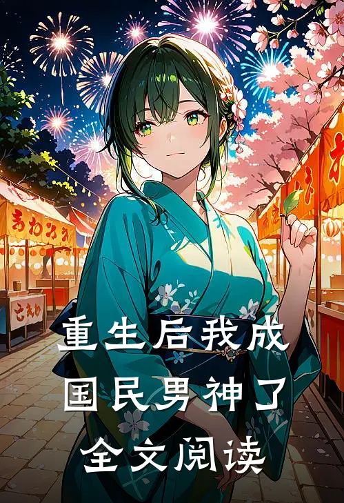 重生后我成国民男神了全文阅读