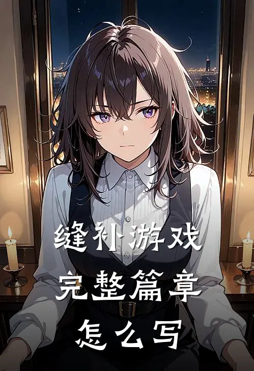 缝补游戏完整篇章怎么写