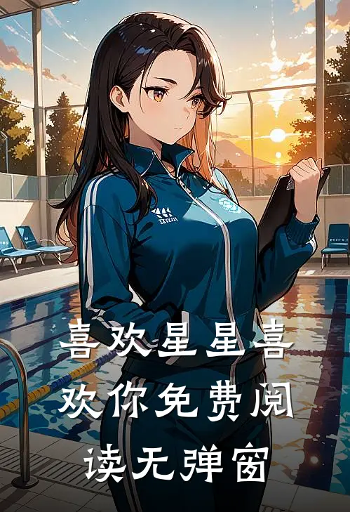 喜欢星星喜欢你免费阅读无弹窗