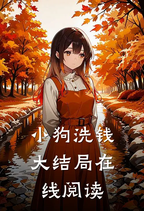 小狗洗钱大结局在线阅读