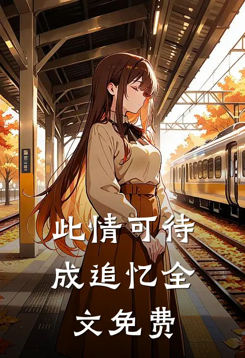 此情可待成追忆全文免费