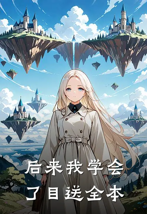 后来我学会了目送全本