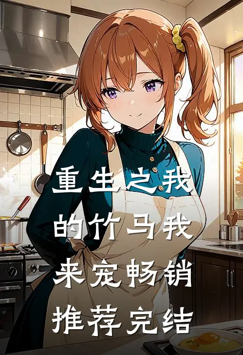 重生之我的竹马我来宠畅销推荐完结