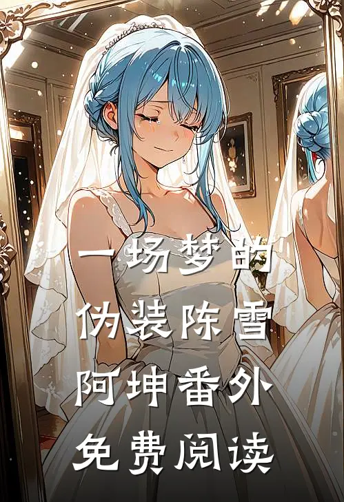 一场梦的伪装陈雪阿坤 番外免费阅读