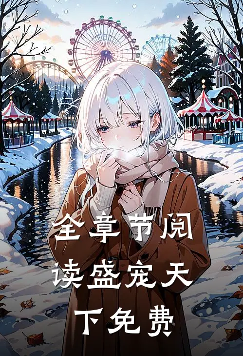 全章节阅读盛宠天下免费