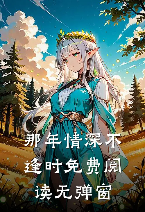 那年情深不逢时免费阅读无弹窗