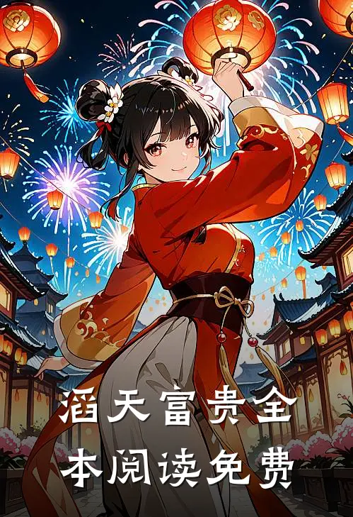 滔天富贵全本阅读免费