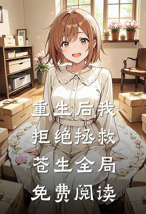 重生后我拒绝拯救苍生全局免费阅读