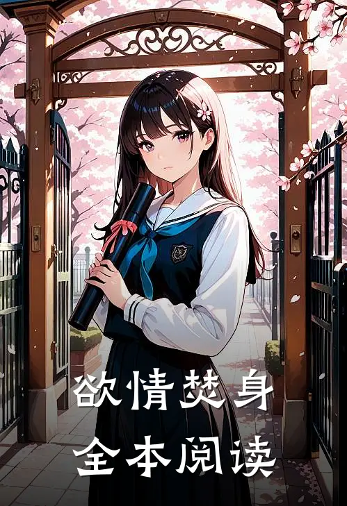 欲情焚身全本阅读