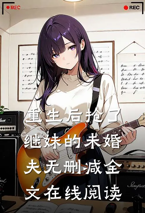 重生后抢了继妹的未婚夫无删减全文在线阅读