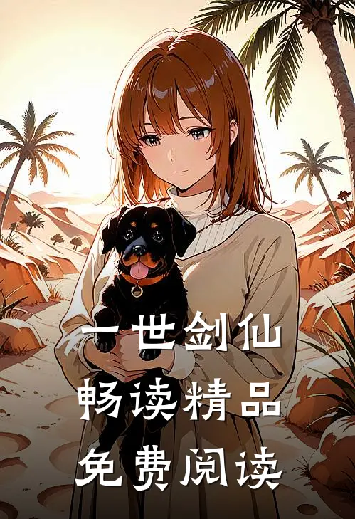 一世剑仙畅读精品免费阅读