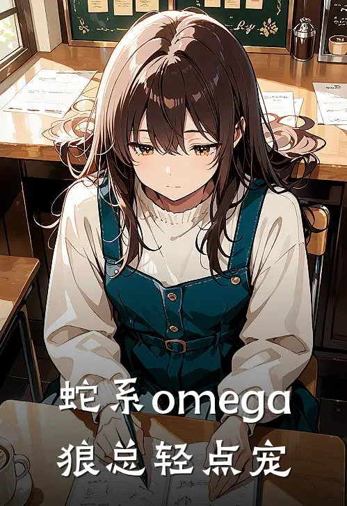 蛇系omega：狼总轻点宠