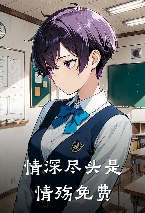 情深尽头是情殇免费