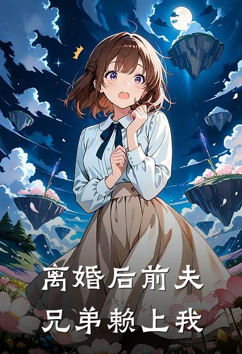 离婚后前夫兄弟赖上我