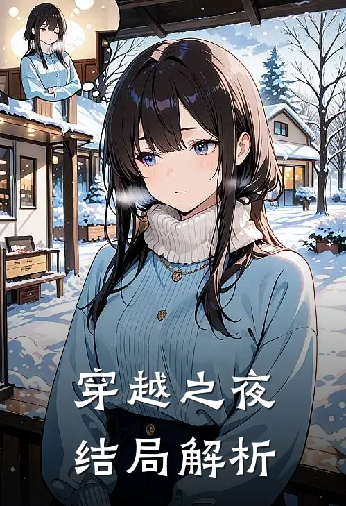 穿越之夜结局解析