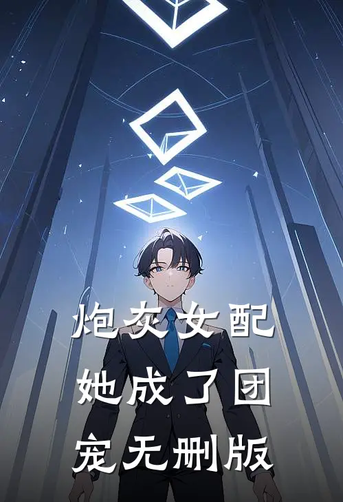 炮灰女配她成了团宠无删版